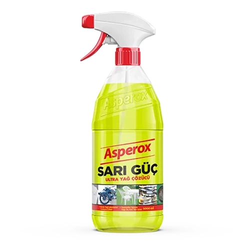 ASPEROX Sar� G��