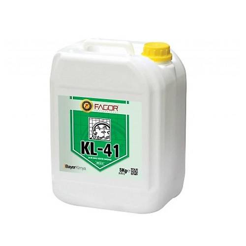 Klor Bazl� Hijyen Maddesi