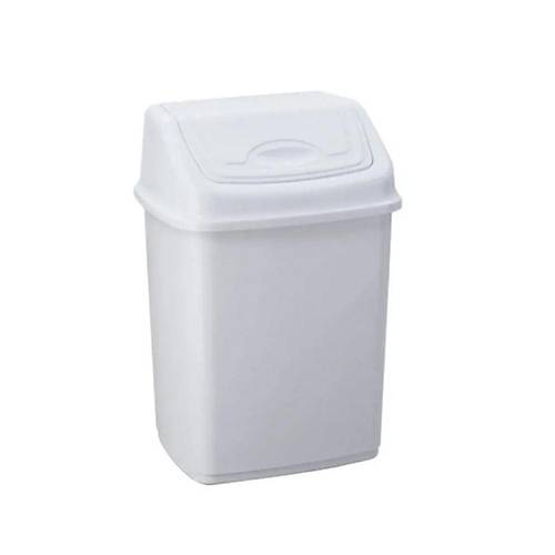 Plastik �tme Kapakl� ��p Kovas�