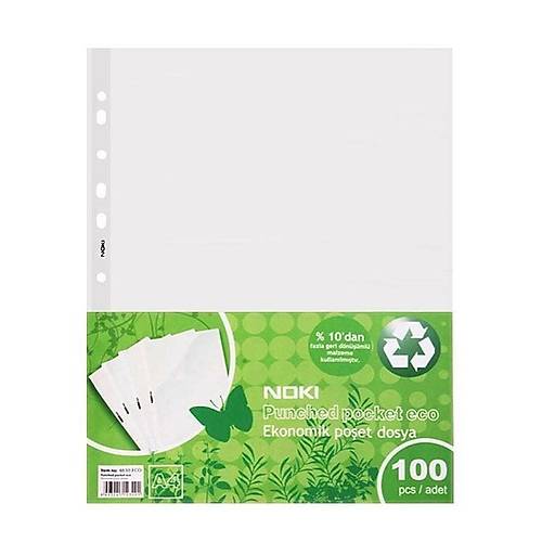 Noki A4 Eko Po�et Dosya 100 L�