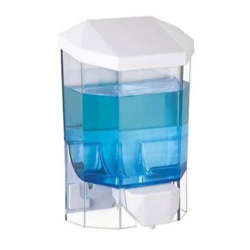 �effaf S�v� Sabunluk 500 ml.