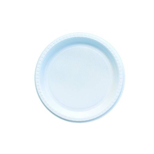 Plastik Tabak 100 ad.