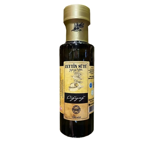 Zeytin S�t� 100 ml