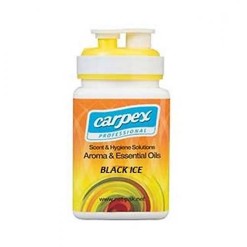 Carpex Black Ice