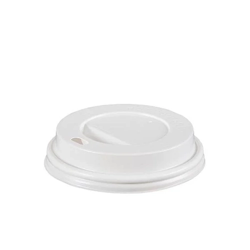 S�cak ��ecek Kapa�� Beyaz 4 oz