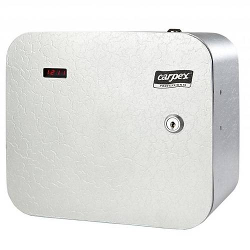 Carpex Deri Desen G�m��