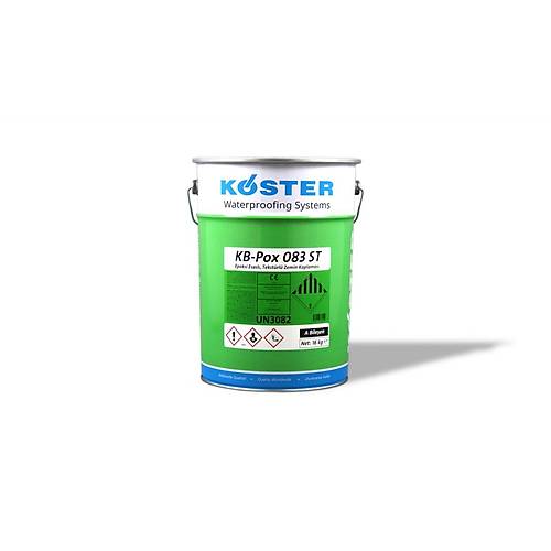 KB-Pox 083 ST