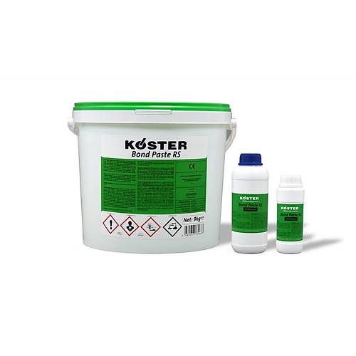 Bond Paste RS