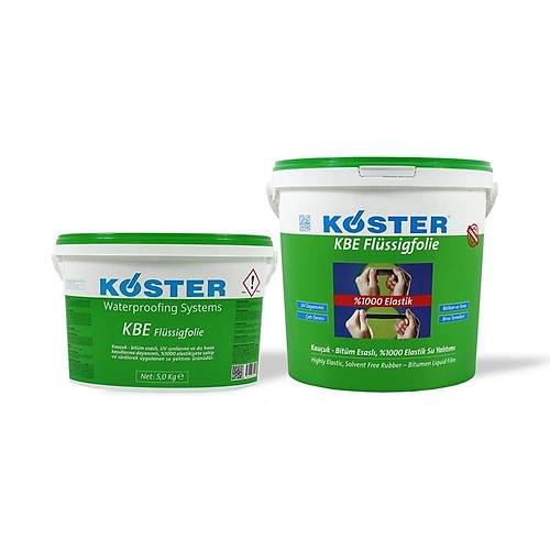 KBE Flssigfolie 20 kg