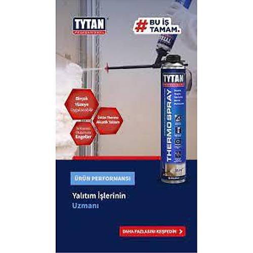 THERMO YALITIM KPG