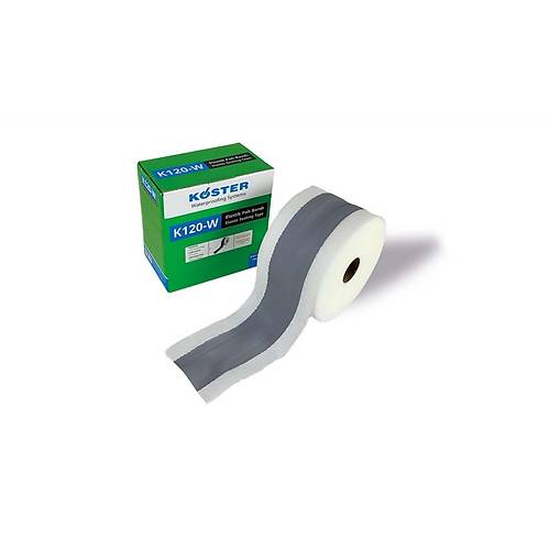 K120-W Pah Band