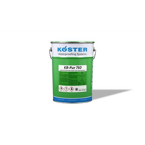 KB-Pur 750