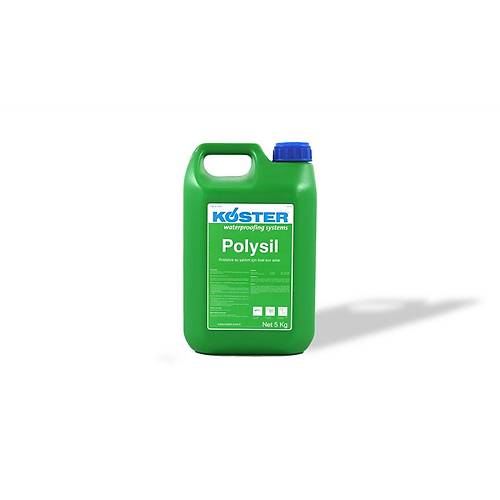 Polysil TG 500