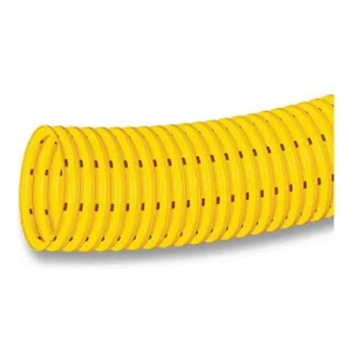 Pvc  Drenaj Borusu 100mm 100mt