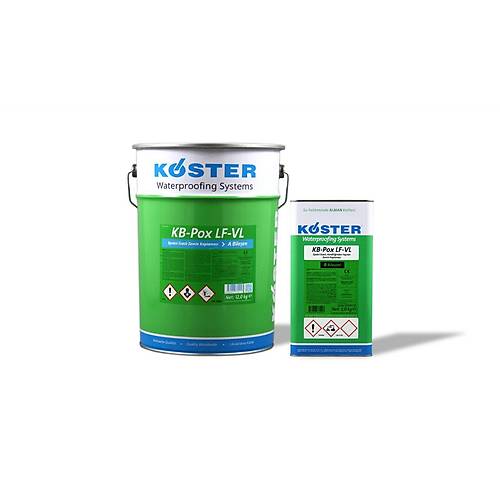 KB-Pox LF-VL