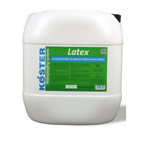 Latex