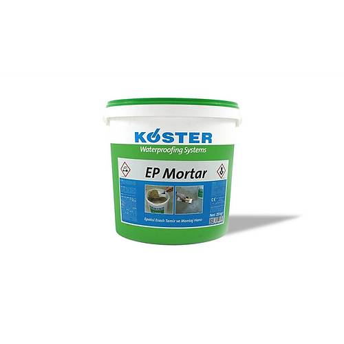 EP Mortar