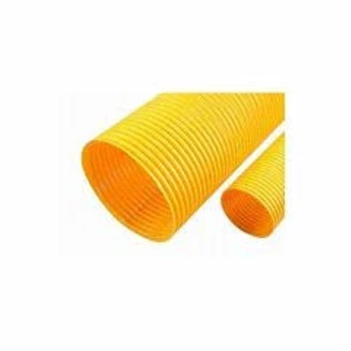 Pvc  Drenaj Borusu 100mm 100mt