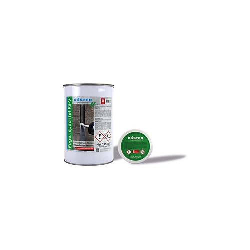 Fugenspachtel FS-V