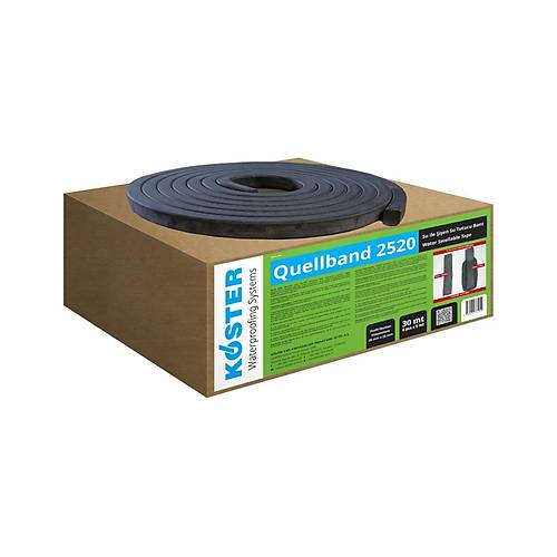 Quellband 2520 5 mt