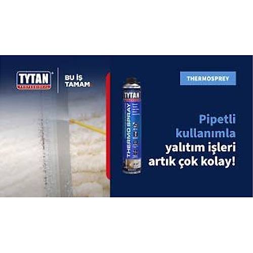 THERMO YALITIM KPG