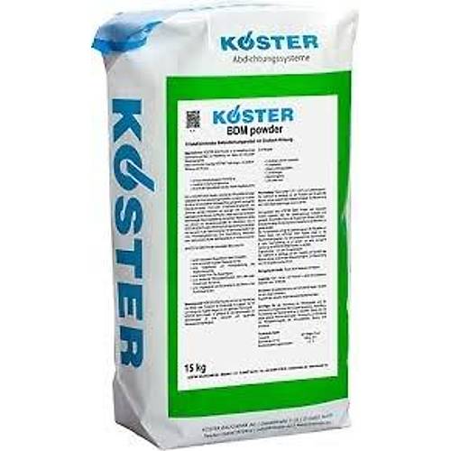 BDM Powder