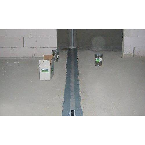 Flex Dilatasyon Band 30cm/25m