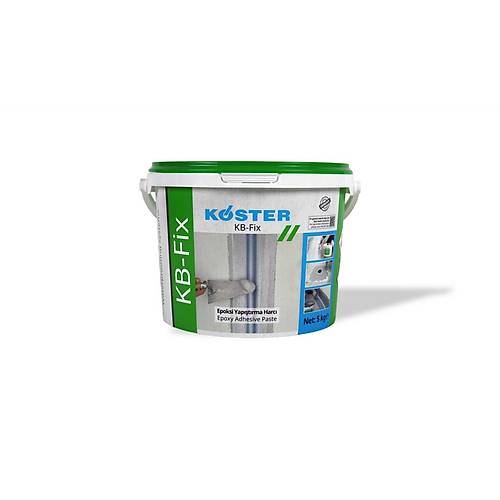KB-Fix Epoksi Yaptrc 5 KG