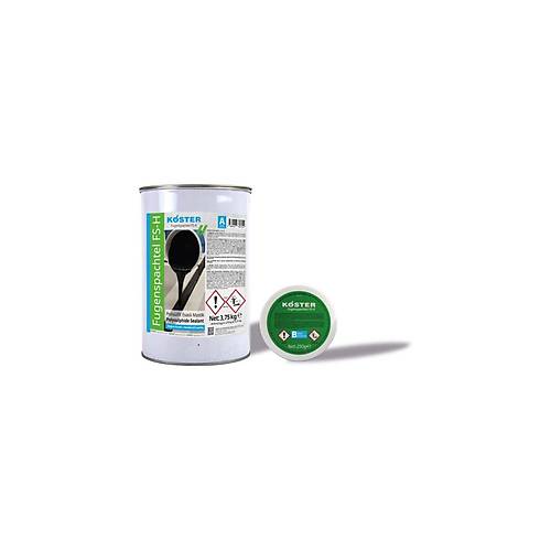 Fugenspachtel FS-H