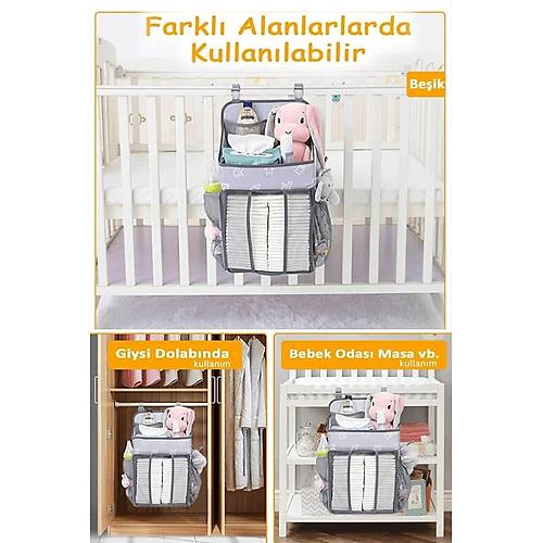 Fonksiyonel Beik Organizer Beik Yan Dzenleyici Beik antas Beik Yan anta Baby Regulator