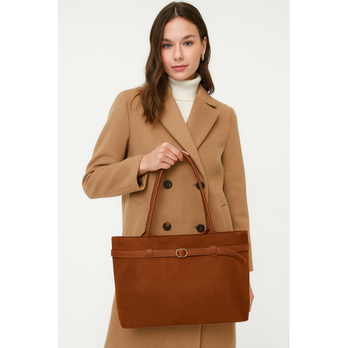 Taba Set Kemer Detayl apraz Askl El Ve Omuz anta