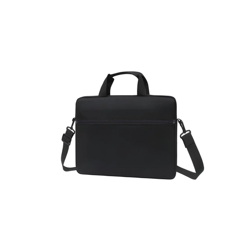 Siyah Su Geirmez Kuma zellikli Evrak Bilgisayar Notebook Laptop antas