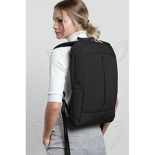 Gnlk Kullanm Srt anta 15.6'' In Siyah Laptop Srt antas Notebook antas Laptop Evrak antas Okul antas