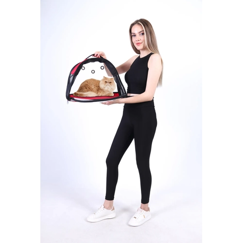 Krmz ift Taraf effaf Askl Ve Elde Tanabilir Kedi Kpek Tama antas