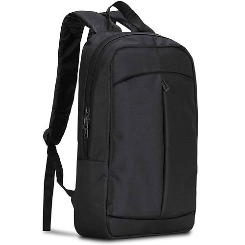 Gnlk Kullanm Srt anta 15.6'' In Siyah Laptop Srt antas Notebook antas Laptop Evrak antas Okul antas