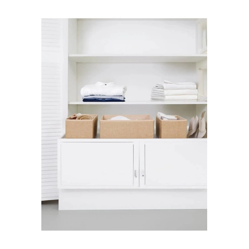 4 Para ekmece Ii Dolap amar Dzenleyici ocuk Odas Katlanr Saklama Kutusu Organizer Set