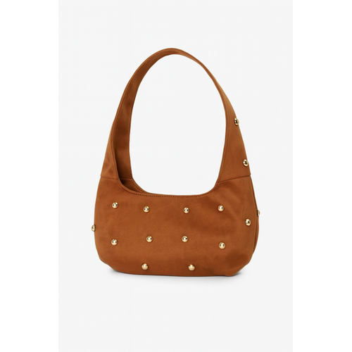 Taba Set Trok Tal Kadn Oval Orta Boy El Ve Omuz anta