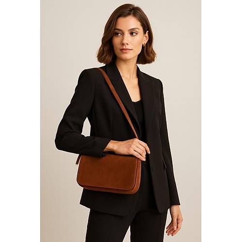 Taba Set Kadn Omuz Ve Kol anta