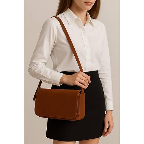 Taba Set Kadn Omuz Ve Kol anta