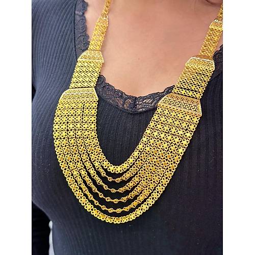 AKITMA GERDANLIK 8 AYAR 6 SIRA