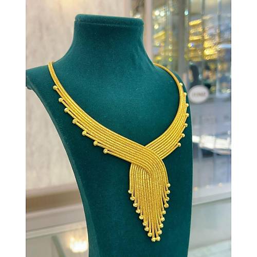 14 AYAR TEK GERDANLIK