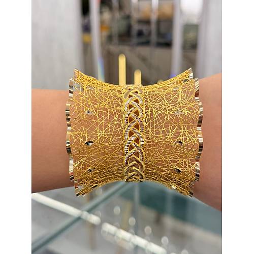 T�L KELEPCE B�LEZ�K  7 CM