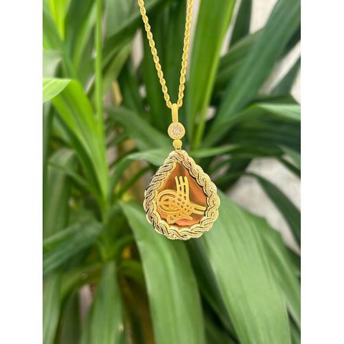 TU�RA KOLYE 8 AYAR