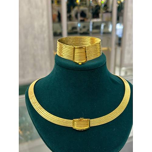 TRABZON HASIR RG SET TAKIM 9+5 SIRA