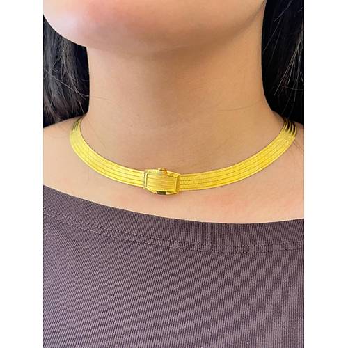 TRABZON HASIR �RG� GERDANLIK 5 SIRA