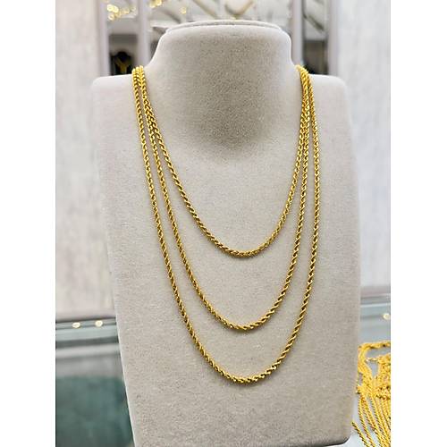 HALAT Z�NC�R 4 MM 14 AYAR