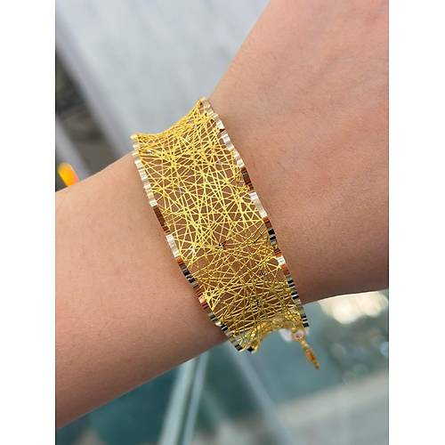 T�L KELEPCE B�LEZ�K  3 CM