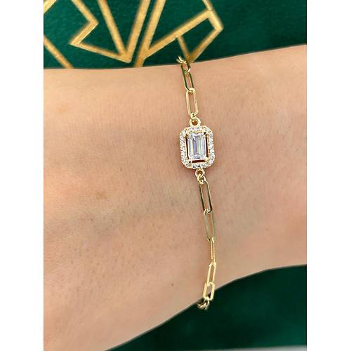 ATALI BAGET BLEKLK 8 AYAR