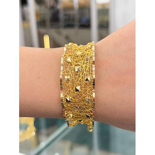 T�L KELEPCE B�LEZ�K  3 CM