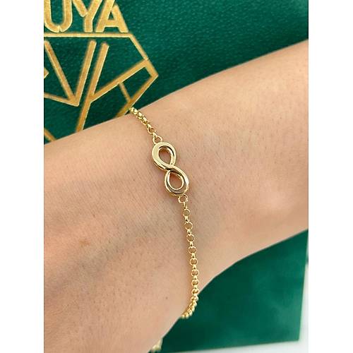 SONSUZLUK B�LEKL�K 8 AYAR